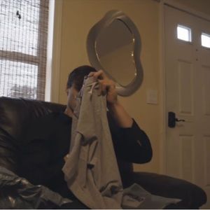 GYMSHARK - FORM V3 T-SHIRT - RARE